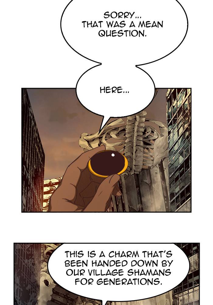 The God of High School Chap 496 - Next Chap 497