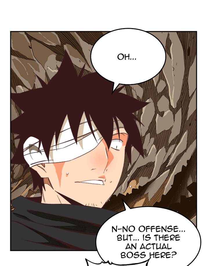 The God of High School Chap 496 - Next Chap 497