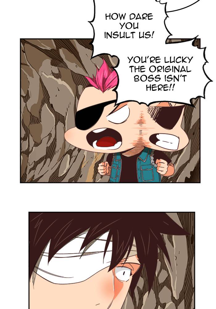 The God of High School Chap 496 - Next Chap 497