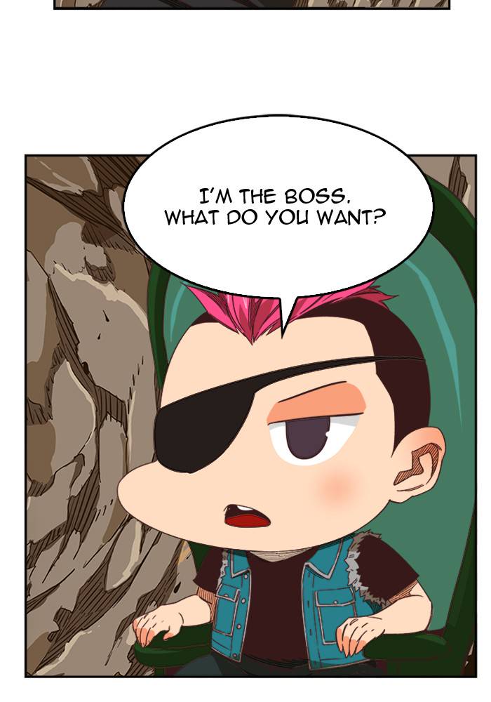 The God of High School Chap 496 - Next Chap 497