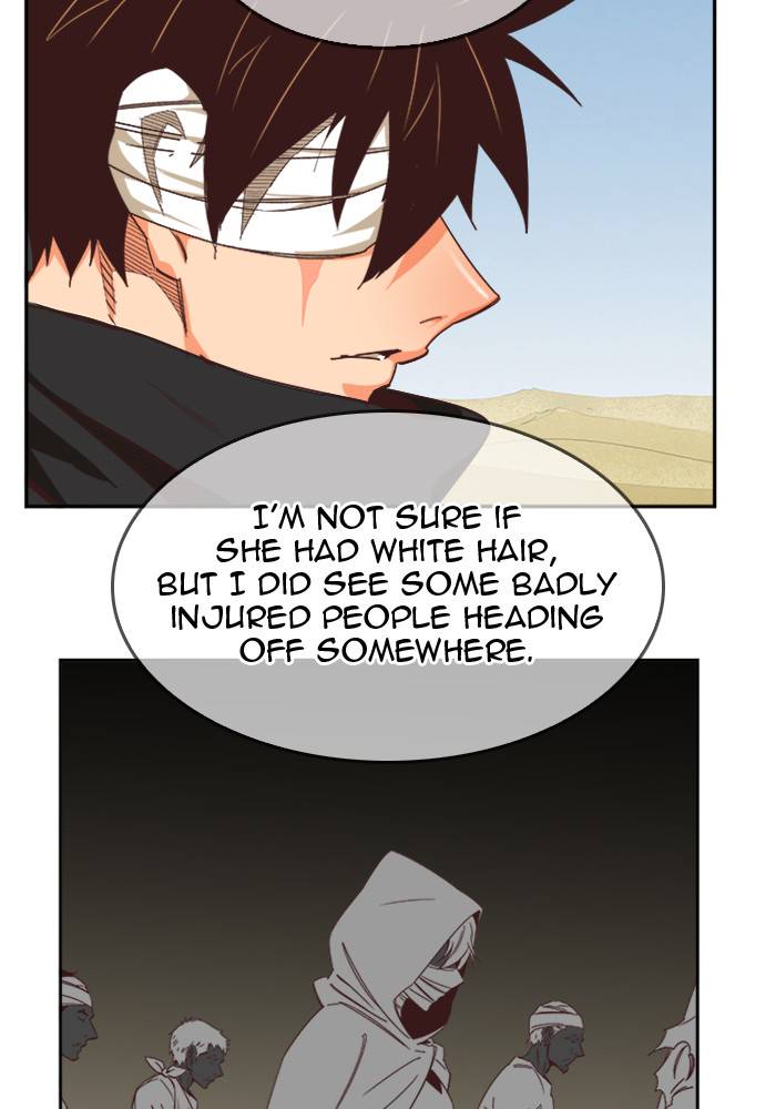 The God of High School Chap 496 - Next Chap 497