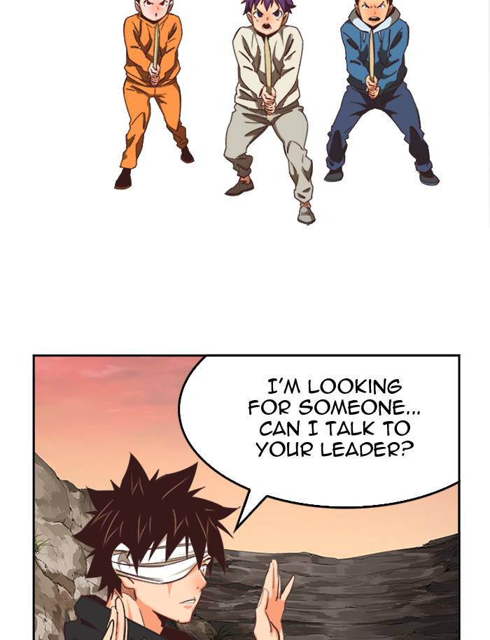 The God of High School Chap 496 - Next Chap 497