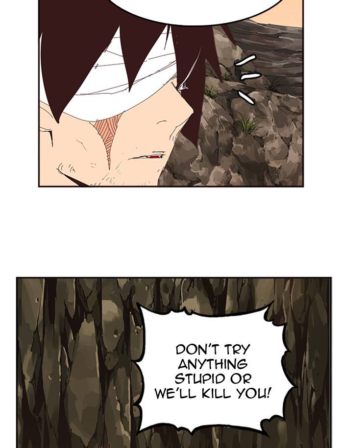 The God of High School Chap 496 - Next Chap 497