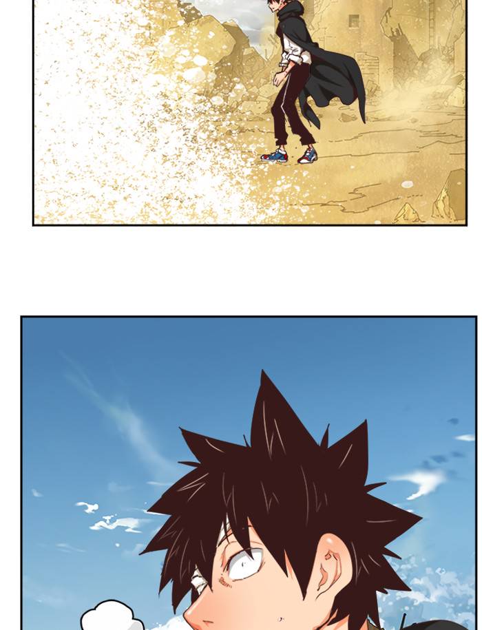 The God of High School Chap 496 - Next Chap 497