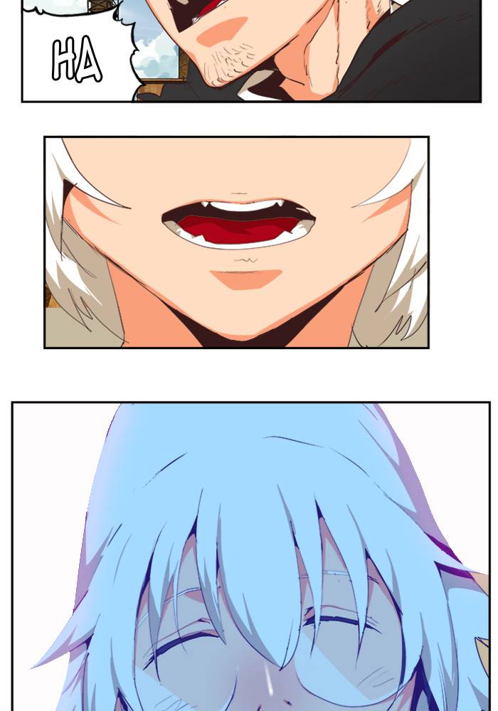 The God of High School Chap 496 - Next Chap 497