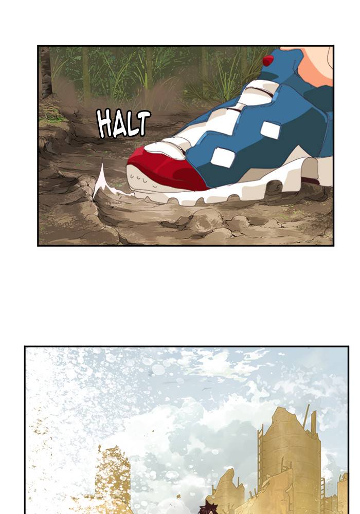 The God of High School Chap 496 - Next Chap 497