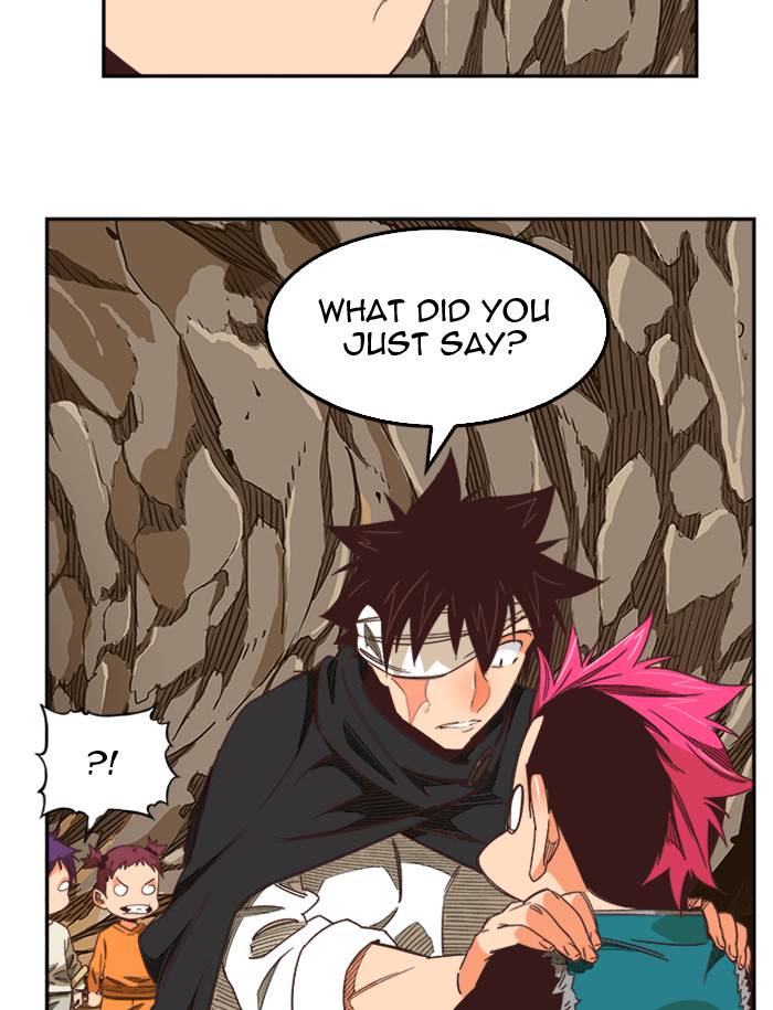 The God of High School Chap 496 - Next Chap 497