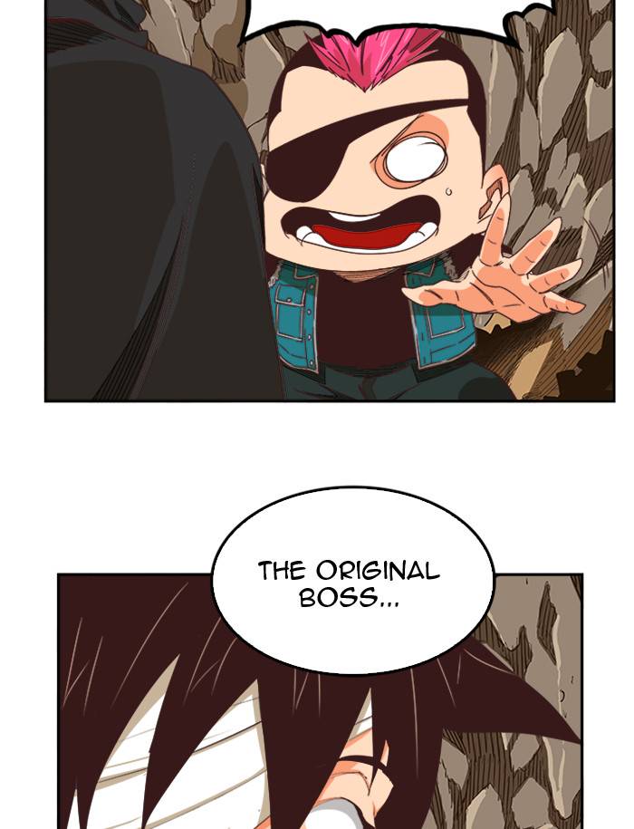 The God of High School Chap 496 - Next Chap 497