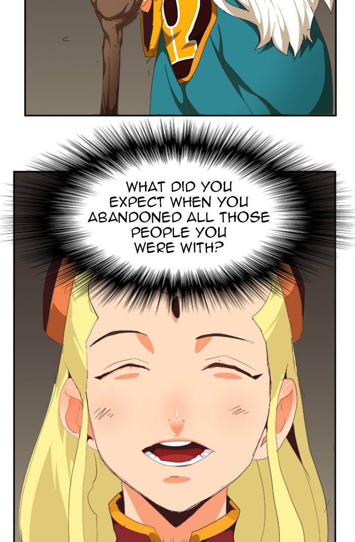 The God of High School Chap 496 - Next Chap 497