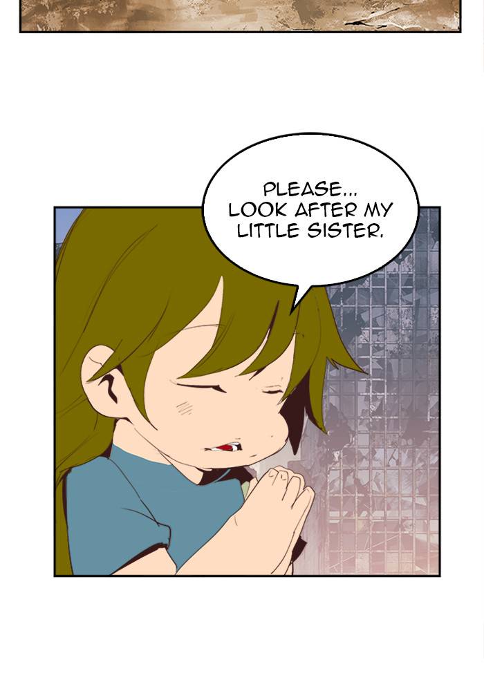 The God of High School Chap 496 - Next Chap 497