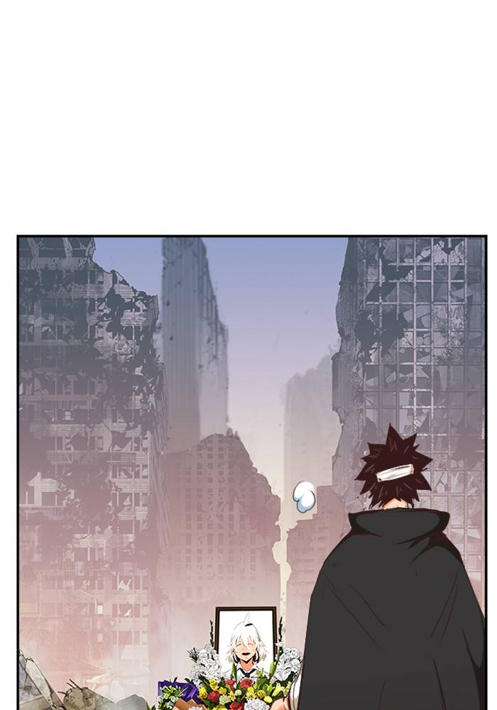 The God of High School Chap 496 - Next Chap 497