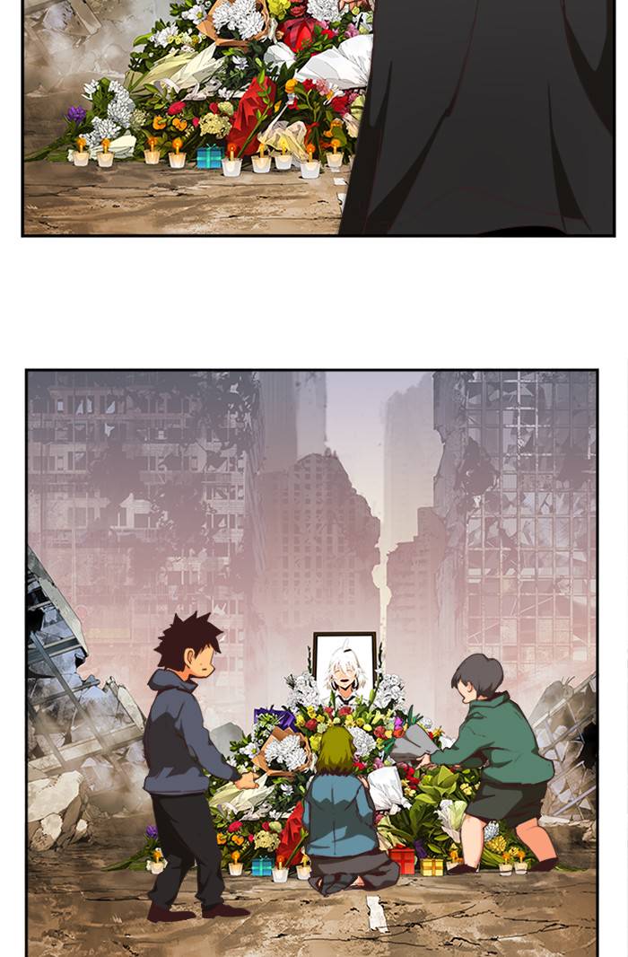 The God of High School Chap 496 - Next Chap 497