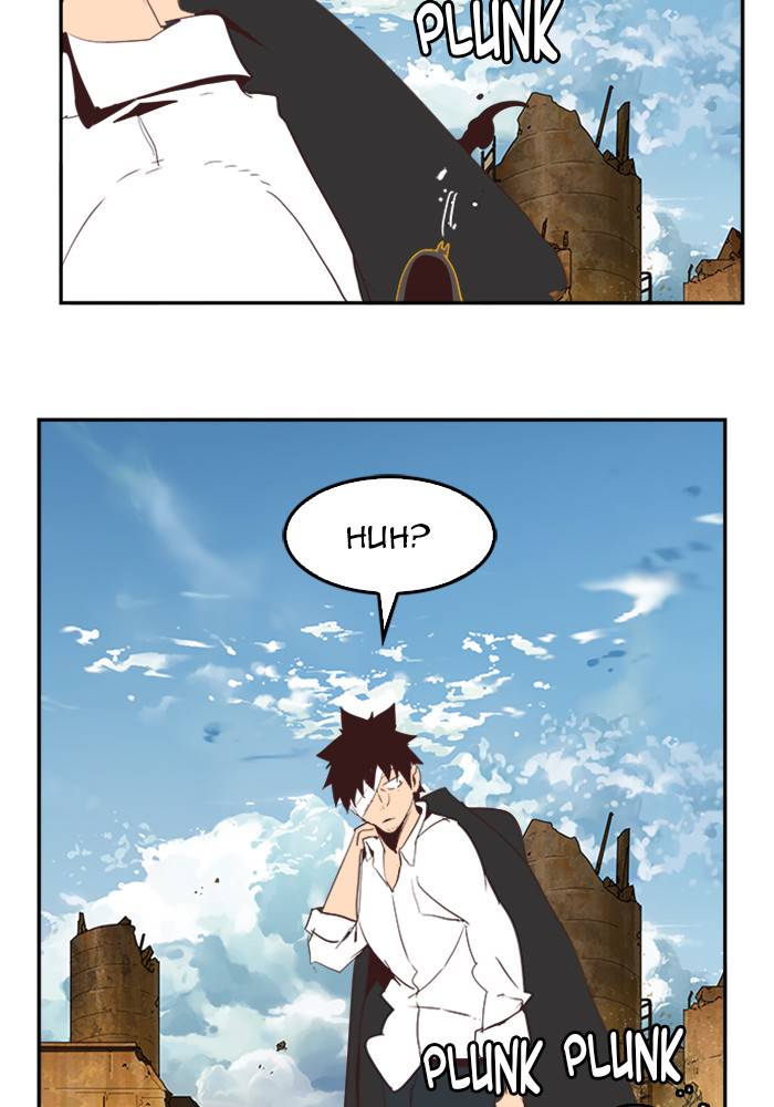 The God of High School Chap 496 - Next Chap 497