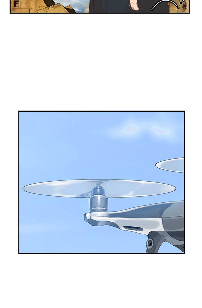 The God of High School Chap 496 - Next Chap 497