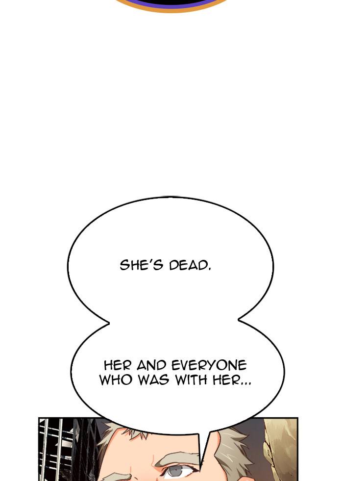 The God of High School Chap 496 - Next Chap 497