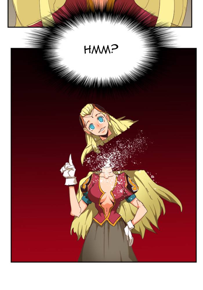 The God of High School Chap 496 - Next Chap 497