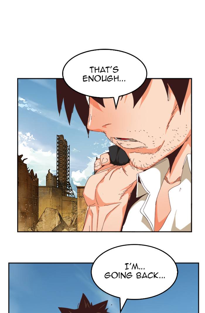 The God of High School Chap 496 - Next Chap 497
