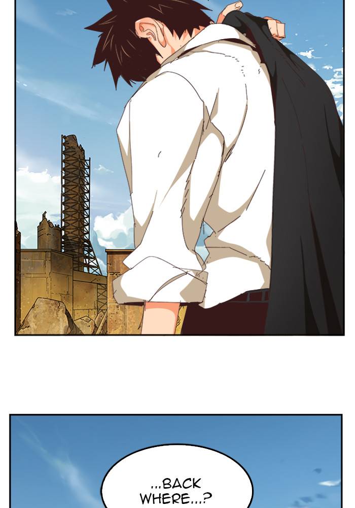 The God of High School Chap 496 - Next Chap 497