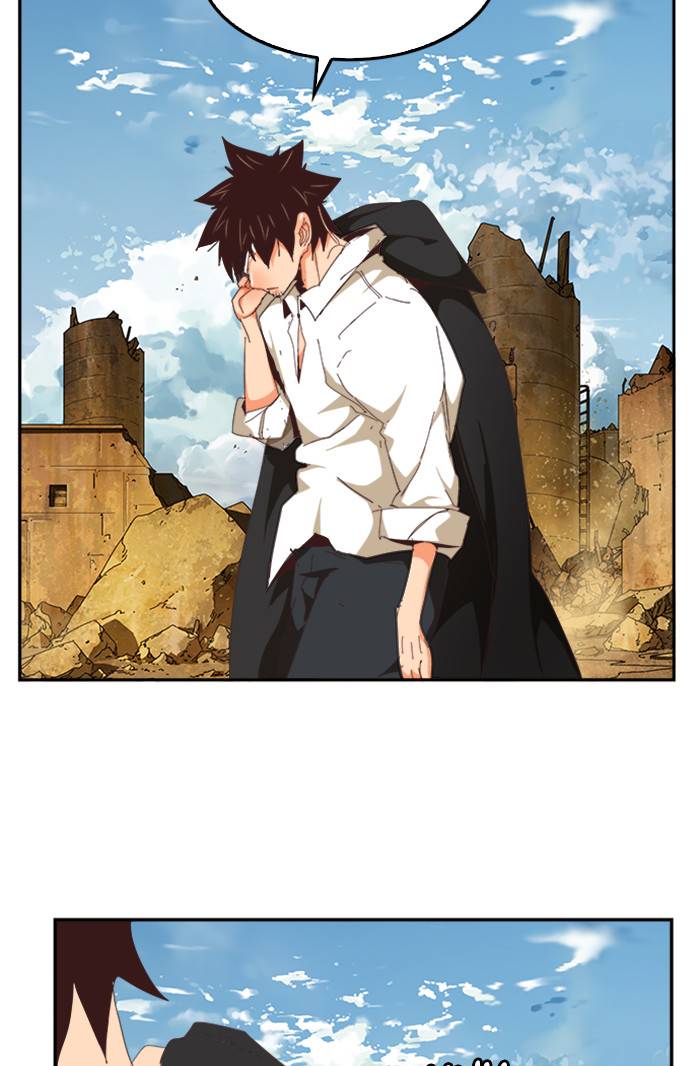 The God of High School Chap 496 - Next Chap 497
