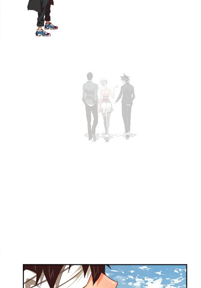 The God of High School Chap 496 - Next Chap 497