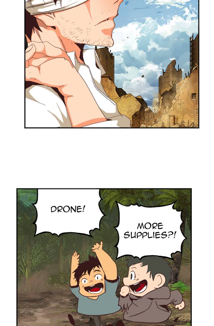 The God of High School Chap 496 - Next Chap 497