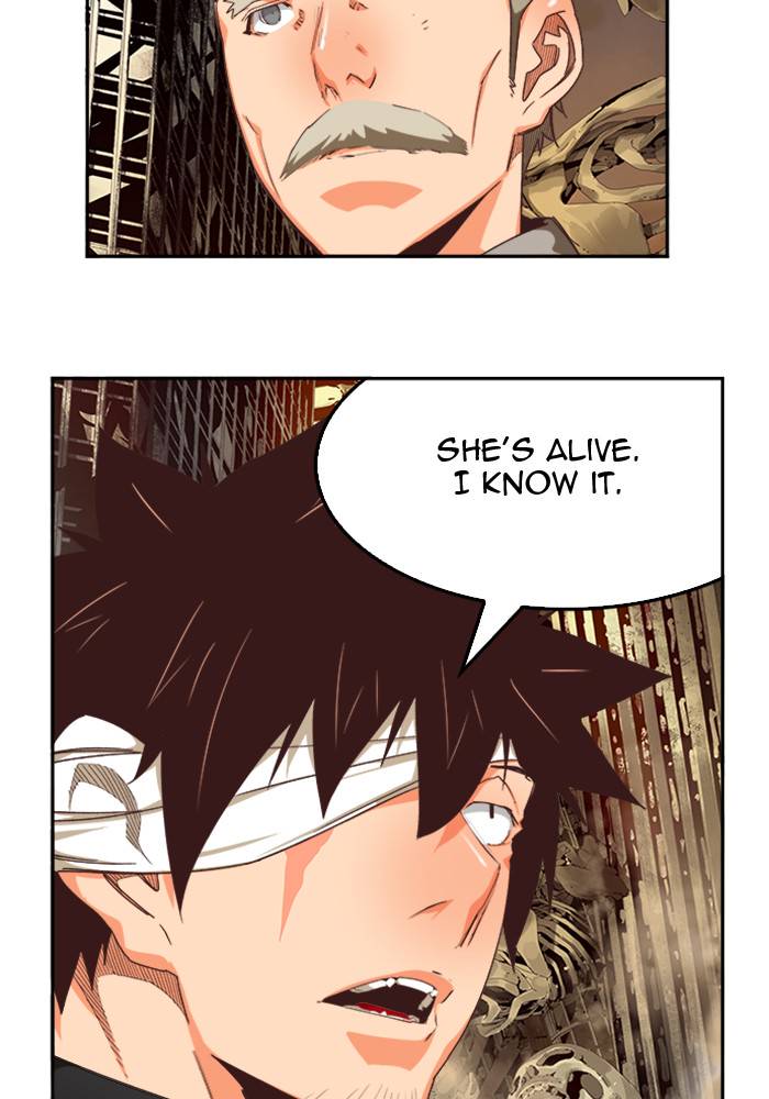 The God of High School Chap 496 - Next Chap 497
