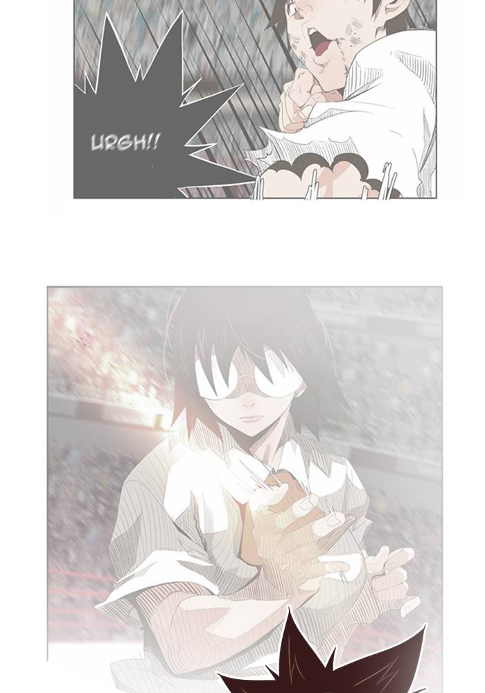 The God of High School Chap 496 - Next Chap 497