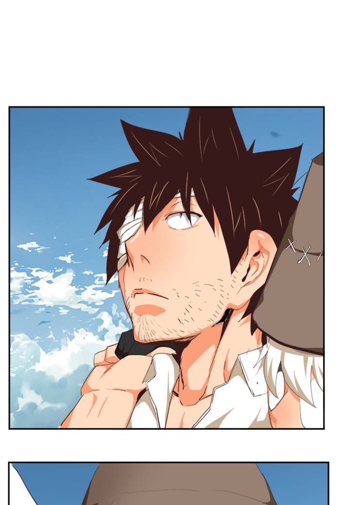 The God of High School Chap 496 - Next Chap 497