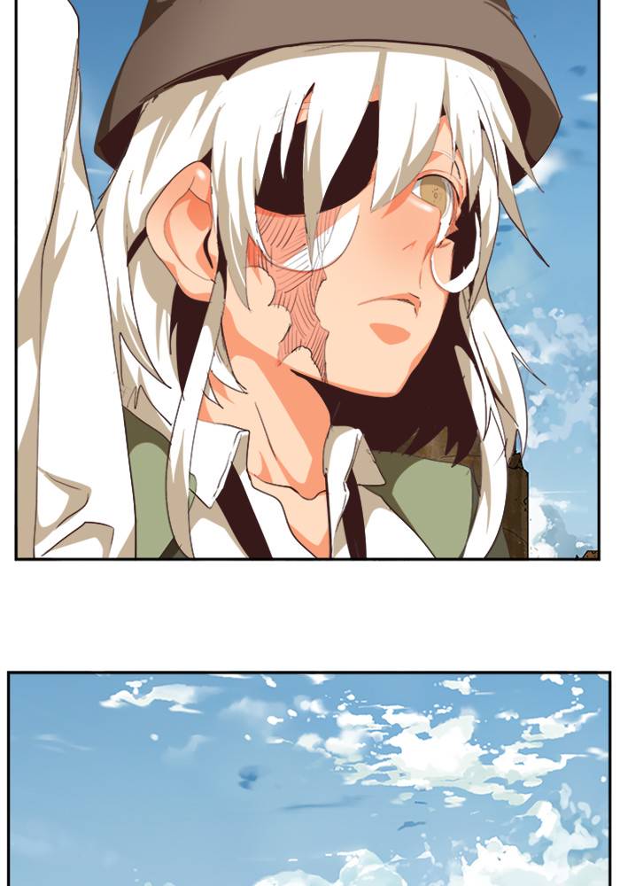 The God of High School Chap 496 - Next Chap 497