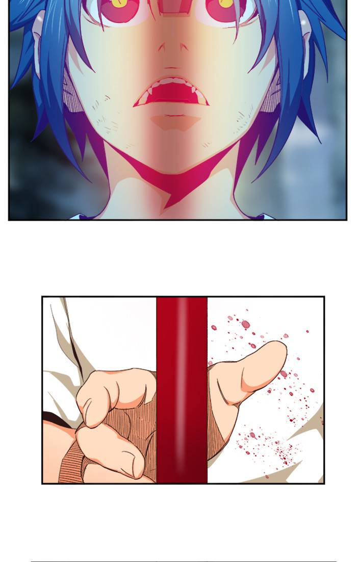 The God of High School Chap 498 - Next Chap 499