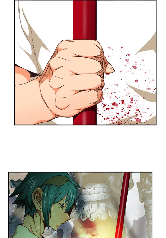 The God of High School Chap 498 - Next Chap 499
