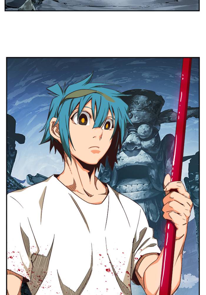 The God of High School Chap 498 - Next Chap 499