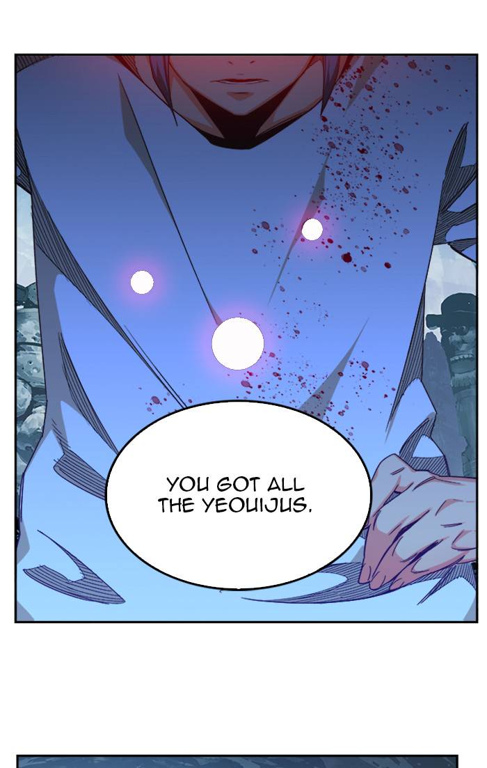 The God of High School Chap 498 - Next Chap 499
