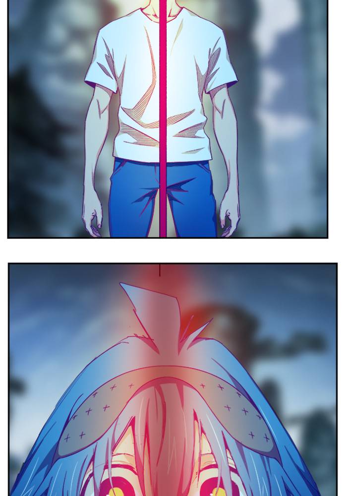 The God of High School Chap 498 - Next Chap 499