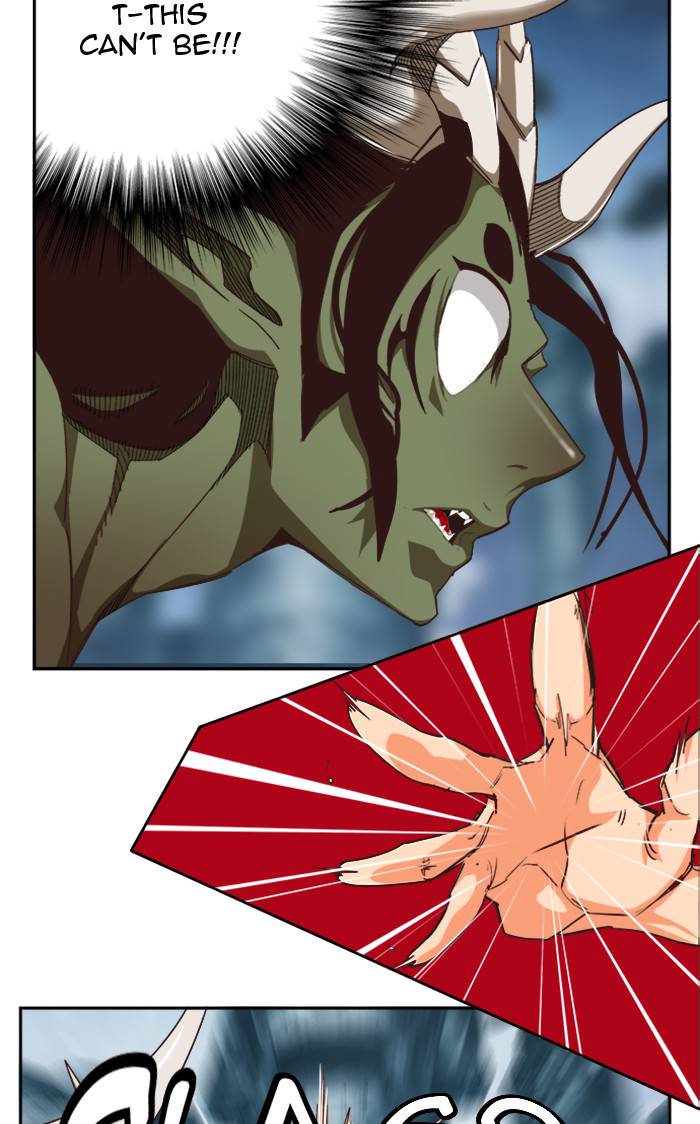 The God of High School Chap 498 - Next Chap 499