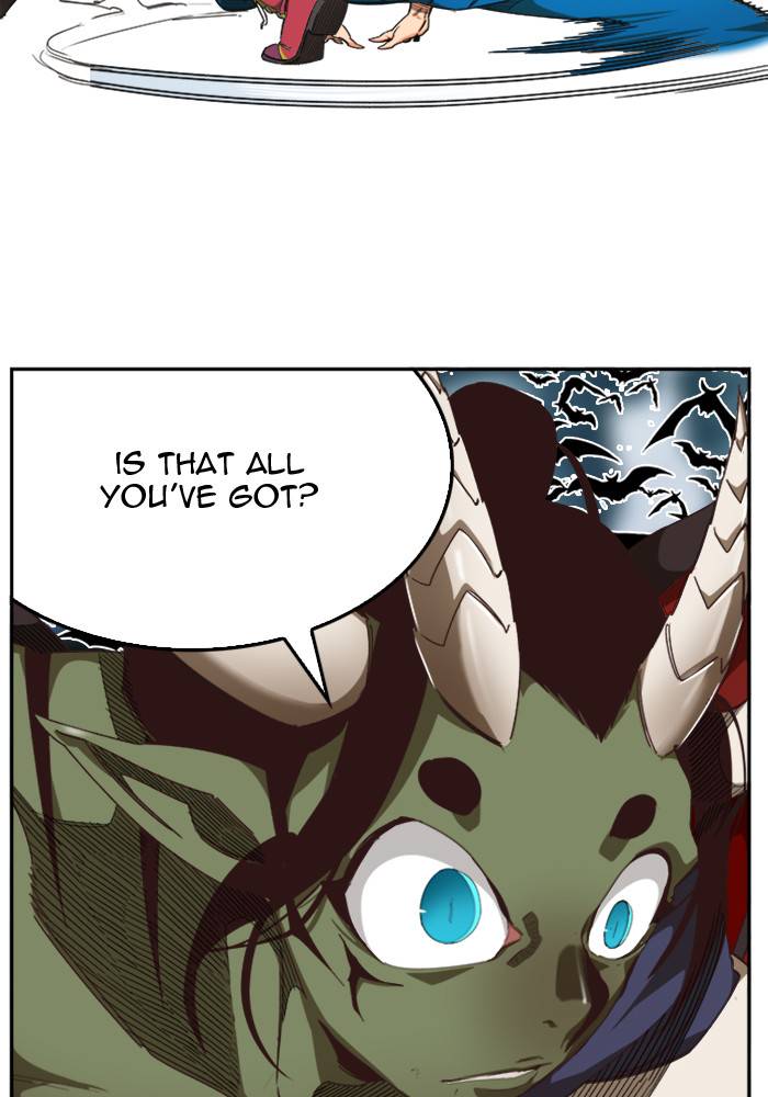The God of High School Chap 498 - Next Chap 499