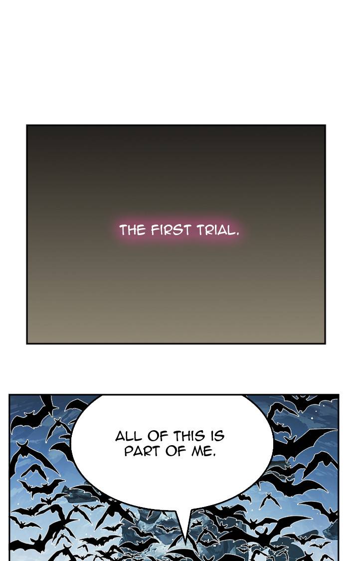 The God of High School Chap 498 - Next Chap 499