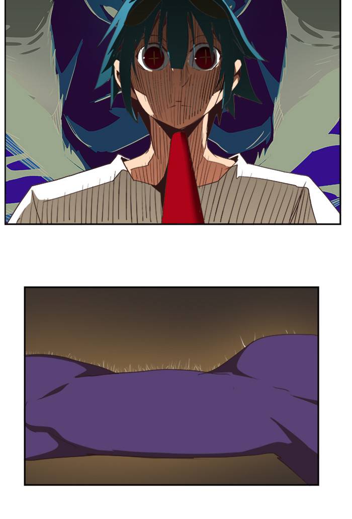The God of High School Chap 498 - Next Chap 499