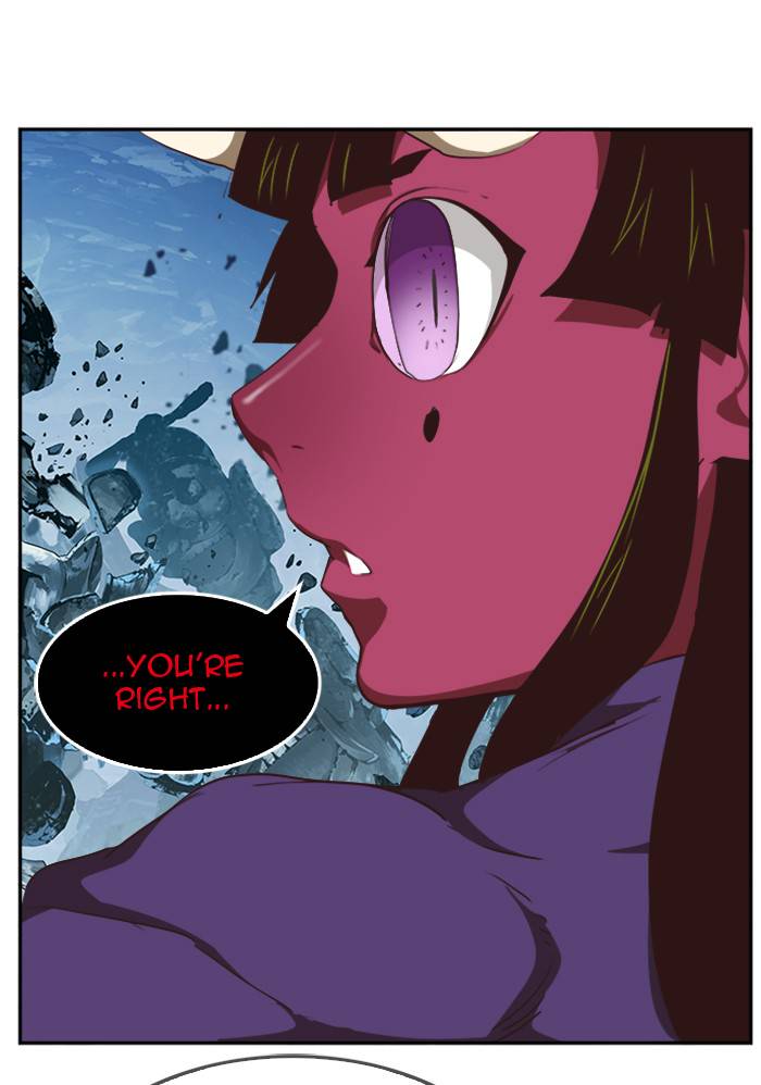The God of High School Chap 498 - Next Chap 499