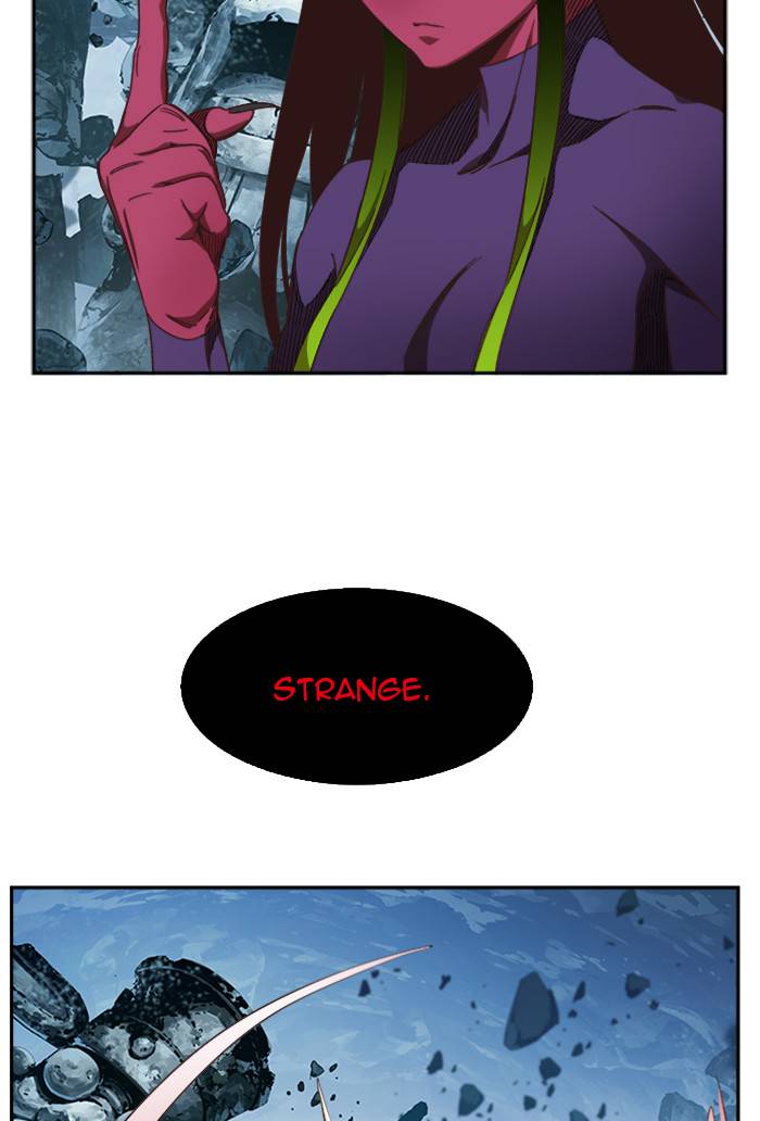 The God of High School Chap 498 - Next Chap 499