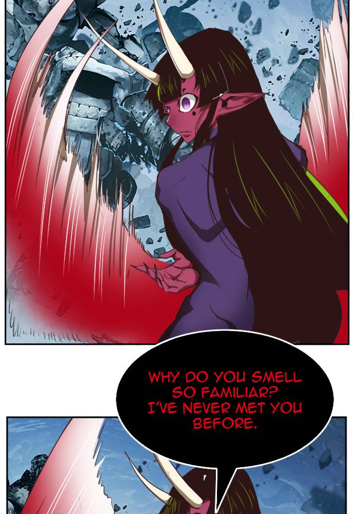 The God of High School Chap 498 - Next Chap 499