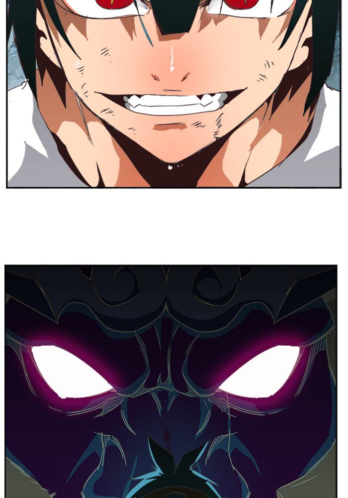 The God of High School Chap 498 - Next Chap 499