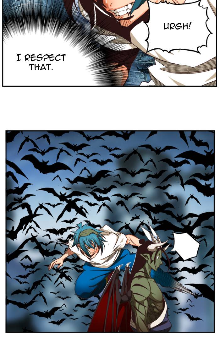 The God of High School Chap 498 - Next Chap 499