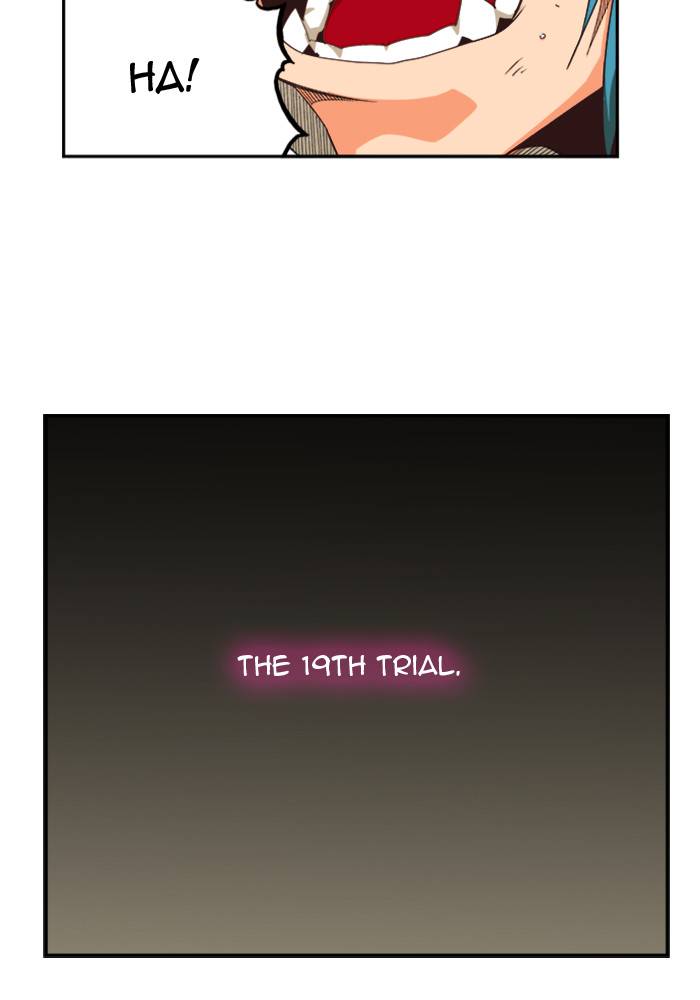 The God of High School Chap 498 - Next Chap 499