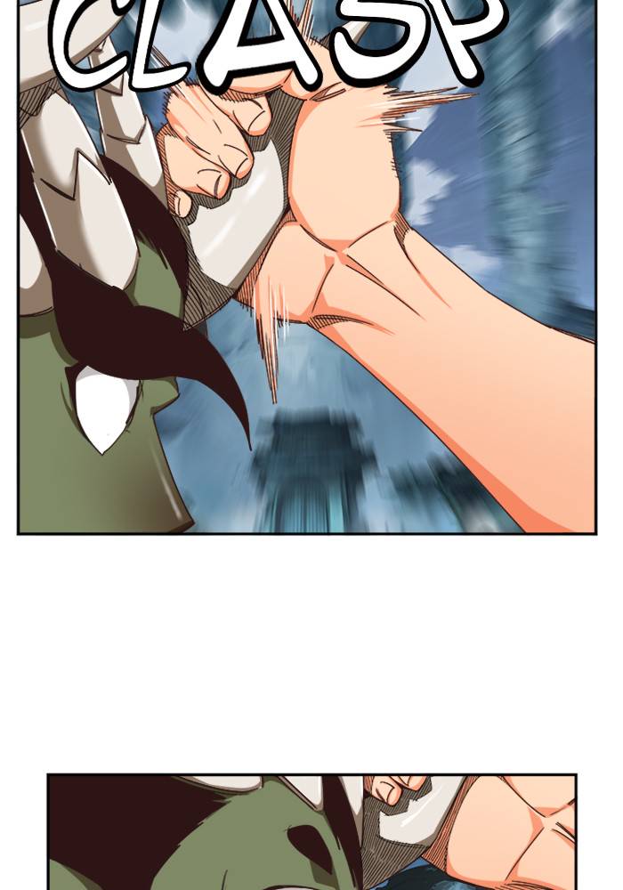 The God of High School Chap 498 - Next Chap 499