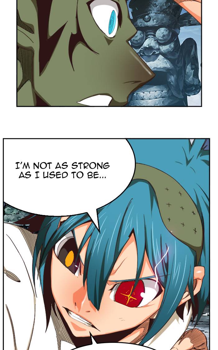 The God of High School Chap 498 - Next Chap 499