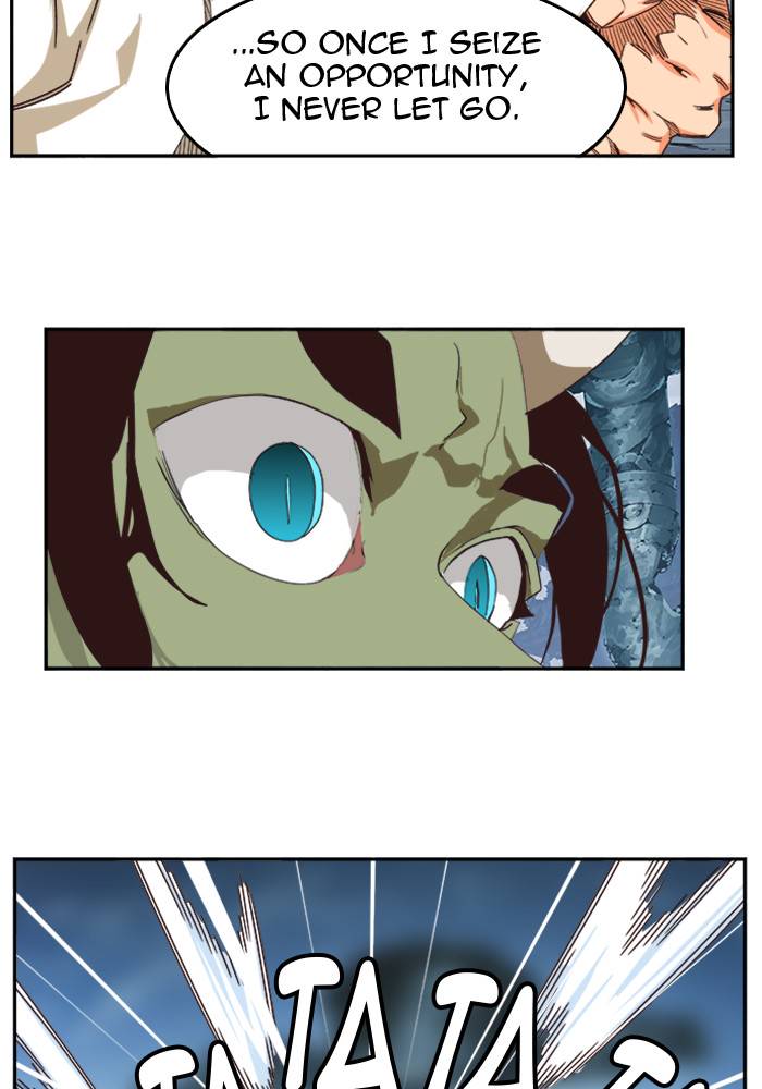 The God of High School Chap 498 - Next Chap 499
