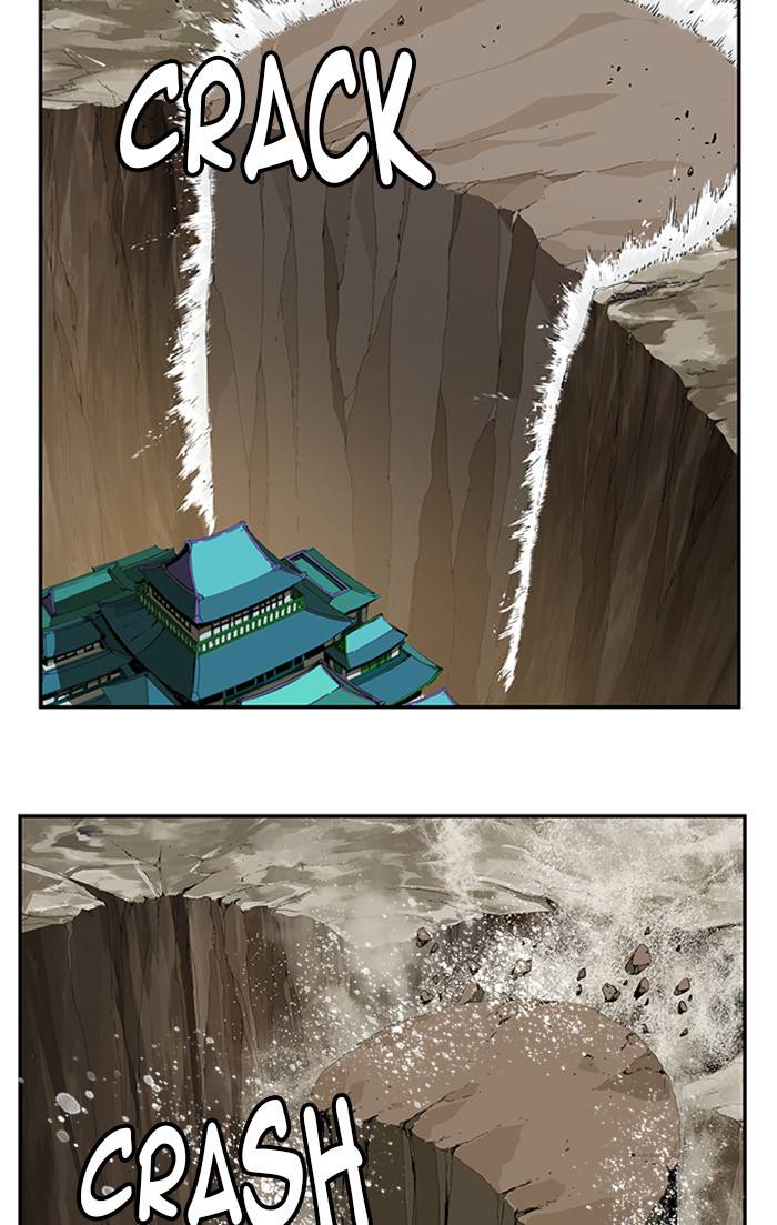 The God of High School Chap 498 - Next Chap 499