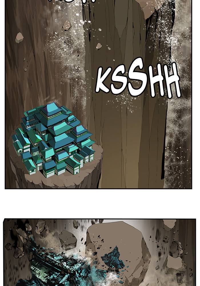 The God of High School Chap 498 - Next Chap 499