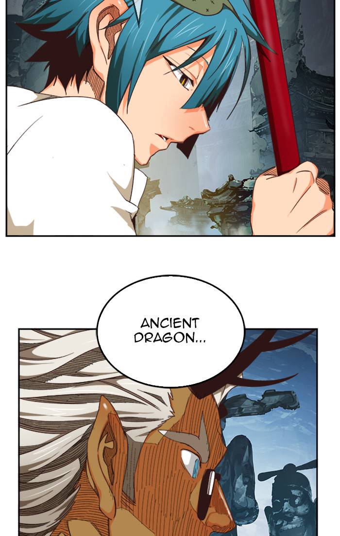 The God of High School Chap 498 - Next Chap 499